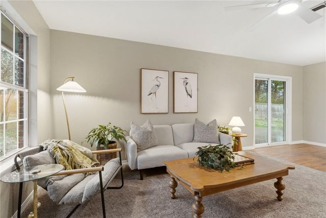 932 & 934 Curtis Avenue, Fayetteville, AR 72701