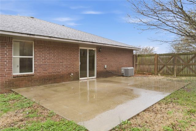 932 & 934 Curtis Avenue, Fayetteville, AR 72701