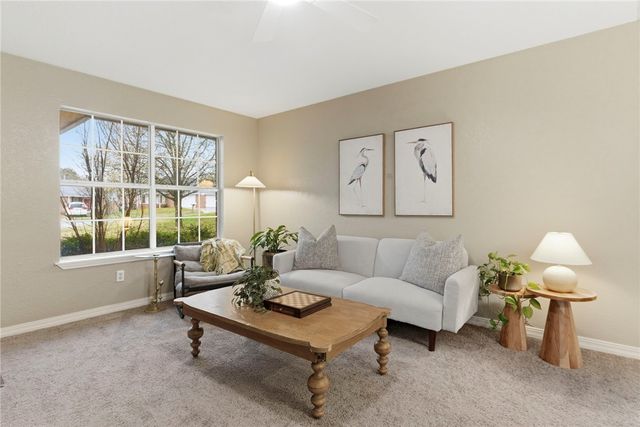 932 & 934 Curtis Avenue, Fayetteville, AR 72701