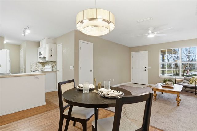 932 & 934 Curtis Avenue, Fayetteville, AR 72701