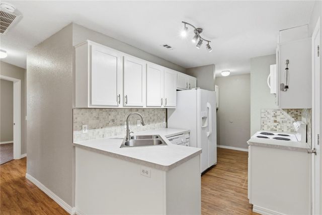 932 & 934 Curtis Avenue, Fayetteville, AR 72701