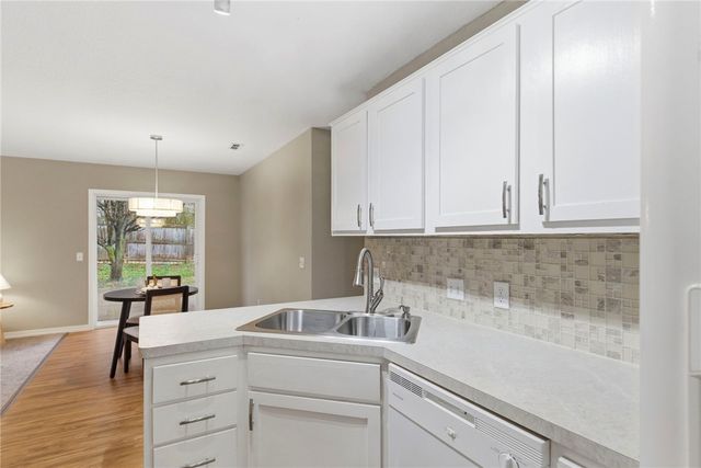 932 & 934 Curtis Avenue, Fayetteville, AR 72701