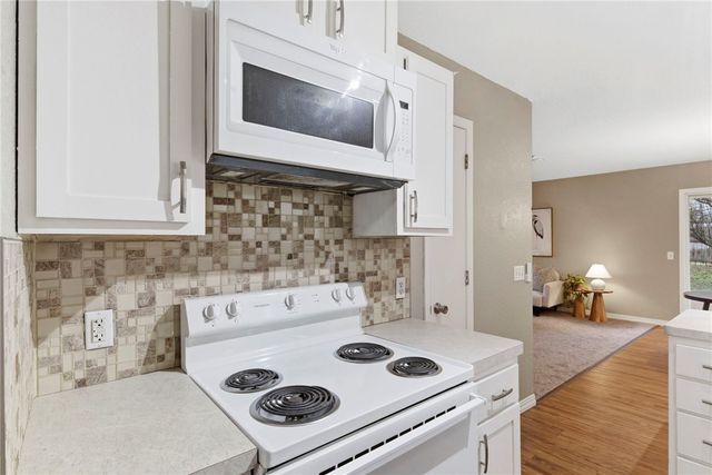 932 & 934 Curtis Avenue, Fayetteville, AR 72701