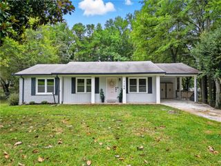 1108 Byers SW Drive, Marietta, GA 30060