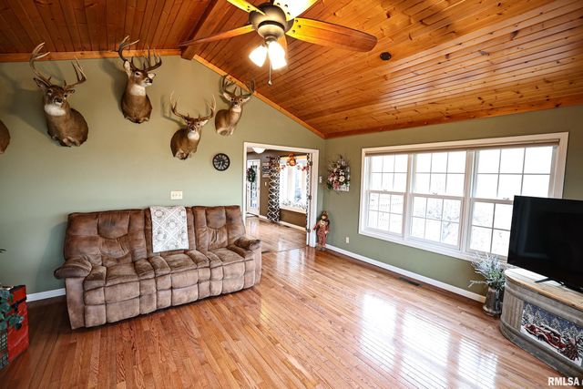 24080 287th Avenue, Barry, IL 62312