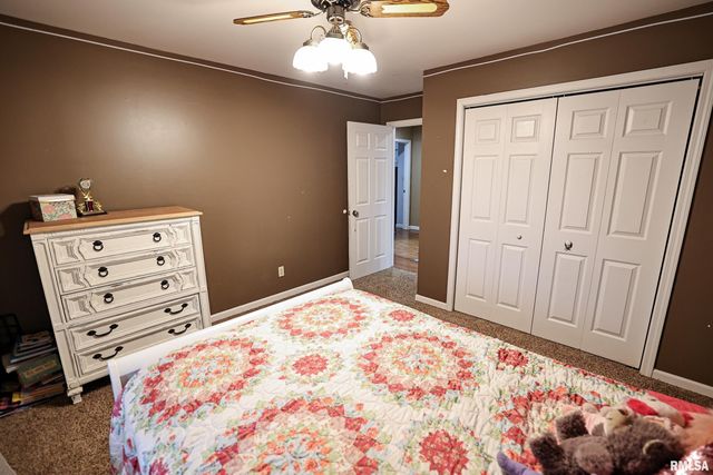 24080 287th Avenue, Barry, IL 62312