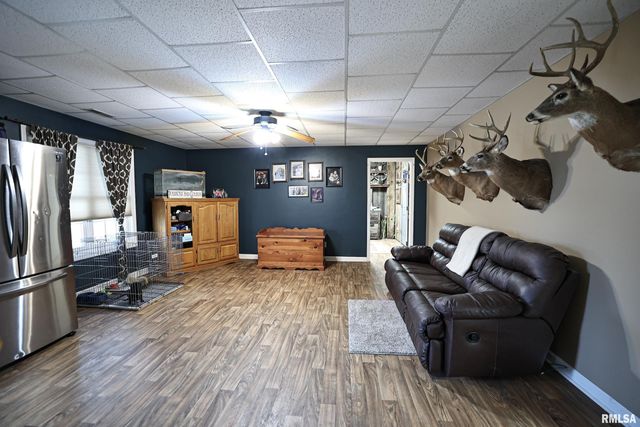 24080 287th Avenue, Barry, IL 62312