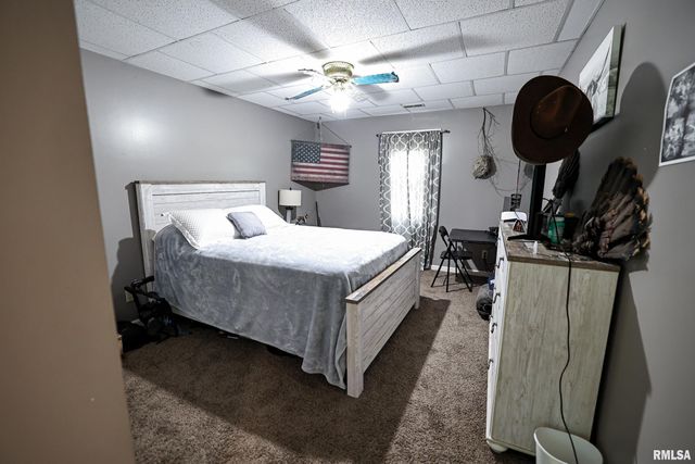 24080 287th Avenue, Barry, IL 62312