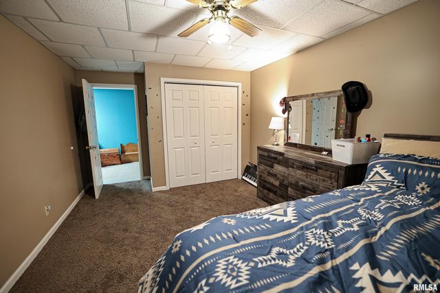 24080 287th Avenue, Barry, IL 62312