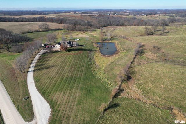 24080 287th Avenue, Barry, IL 62312