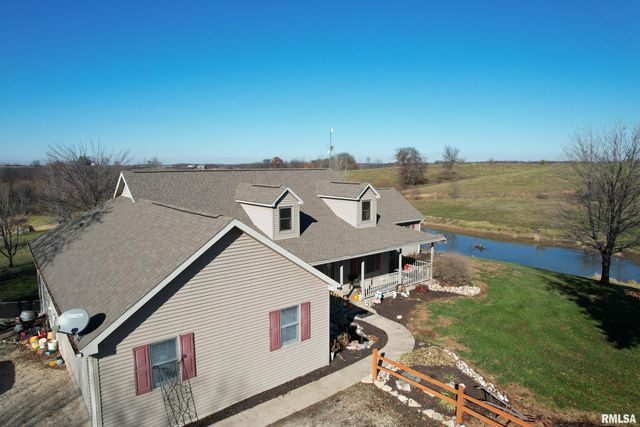 24080 287th Avenue, Barry, IL 62312