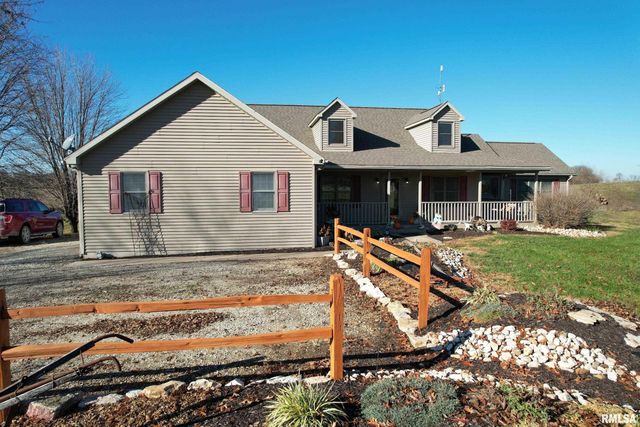 24080 287th Avenue, Barry, IL 62312