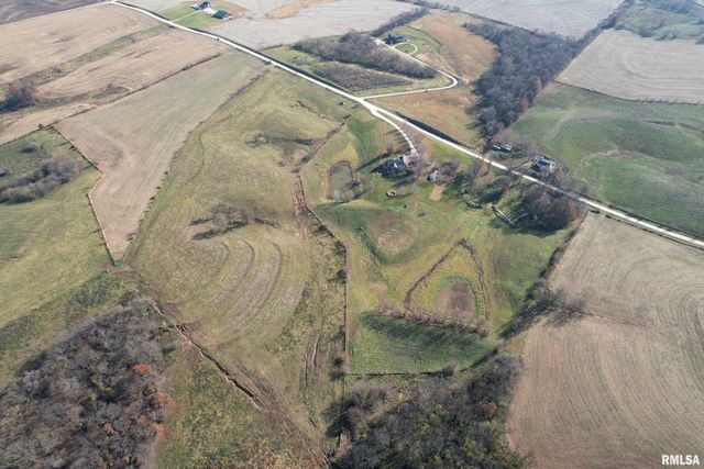 24080 287th Avenue, Barry, IL 62312