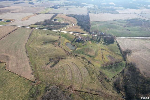 24080 287th Avenue, Barry, IL 62312