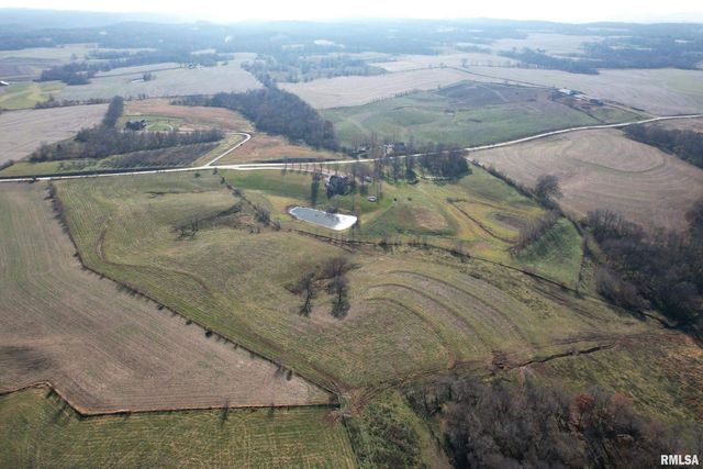 24080 287th Avenue, Barry, IL 62312