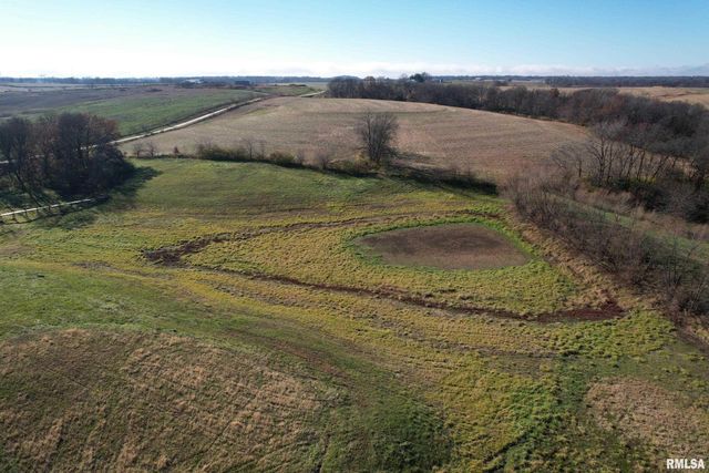 24080 287th Avenue, Barry, IL 62312