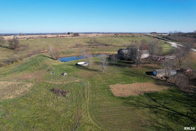 24080 287th Avenue, Barry, IL 62312