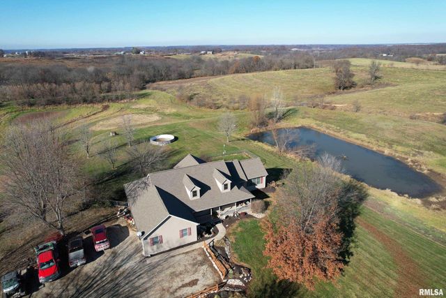 24080 287th Avenue, Barry, IL 62312