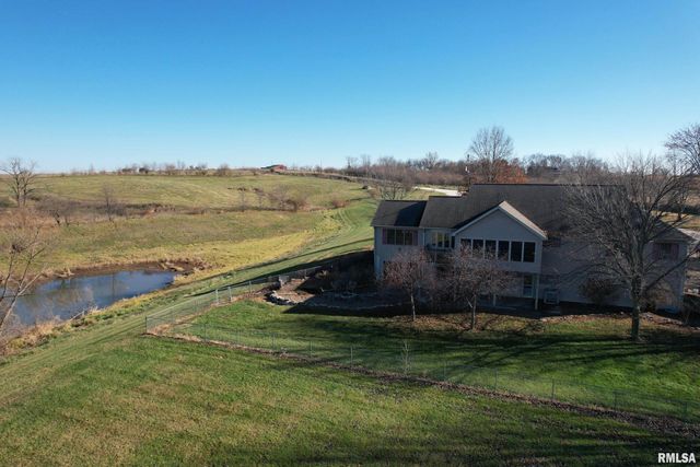 24080 287th Avenue, Barry, IL 62312