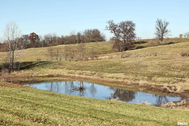 24080 287th Avenue, Barry, IL 62312