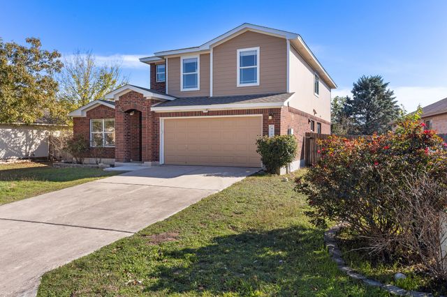 406 Golden Gate DR, Leander, TX 78641