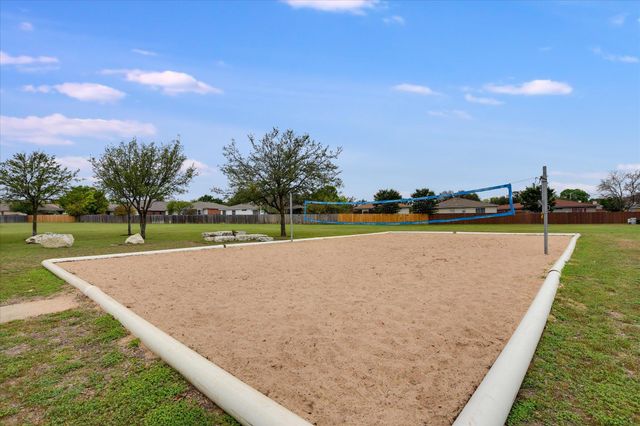 406 Golden Gate DR, Leander, TX 78641