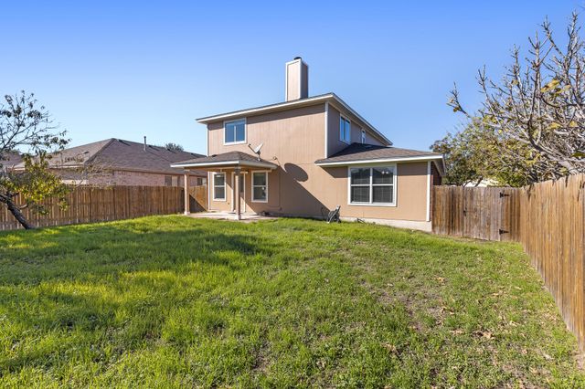 406 Golden Gate DR, Leander, TX 78641