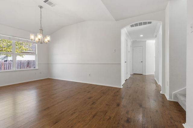 406 Golden Gate DR, Leander, TX 78641