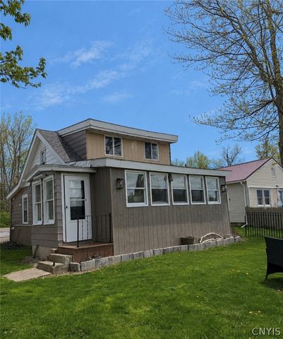3356 Hayes Road, Lysander, NY 13027