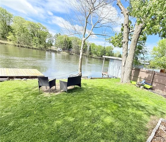 3356 Hayes Road, Lysander, NY 13027