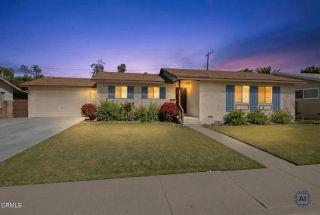 229 Wakeford Avenue, Santa Paula, CA 93060