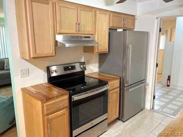 400 S Jefferson Street, Beverly Hills, FL 34465