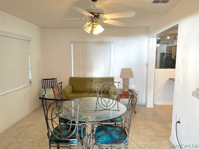 400 S Jefferson Street, Beverly Hills, FL 34465