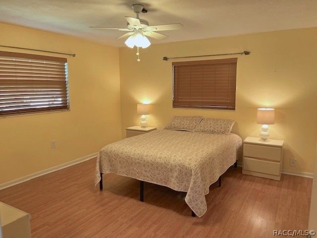 400 S Jefferson Street, Beverly Hills, FL 34465