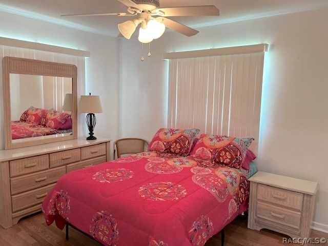 400 S Jefferson Street, Beverly Hills, FL 34465