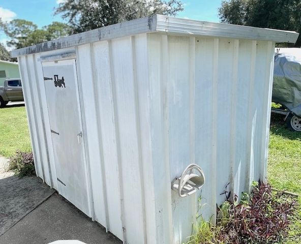 400 S Jefferson Street, Beverly Hills, FL 34465