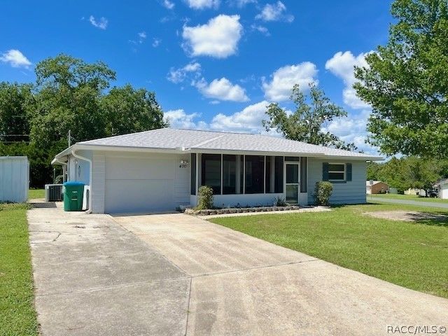 400 S Jefferson Street, Beverly Hills, FL 34465