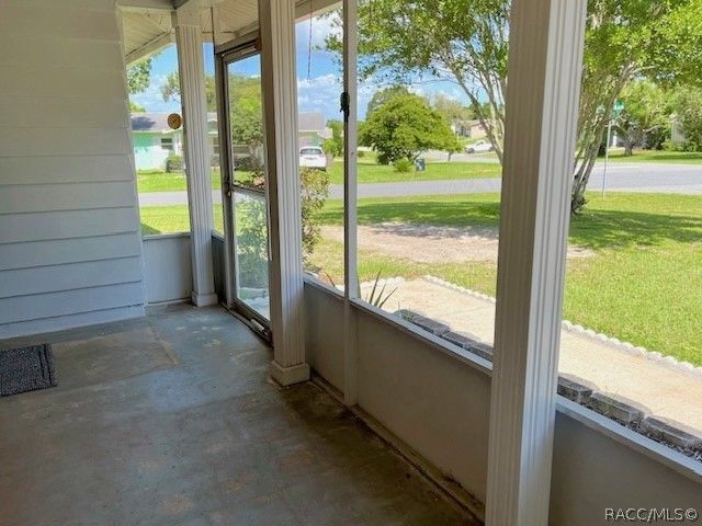 400 S Jefferson Street, Beverly Hills, FL 34465