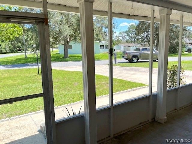 400 S Jefferson Street, Beverly Hills, FL 34465