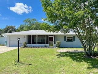 400 S Jefferson Street, Beverly Hills, FL 34465