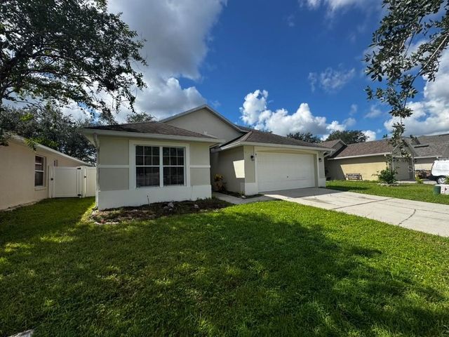 185 THORNBURY DRIVE, Kissimmee, FL 34744