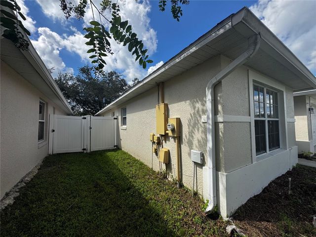 185 THORNBURY DRIVE, Kissimmee, FL 34744