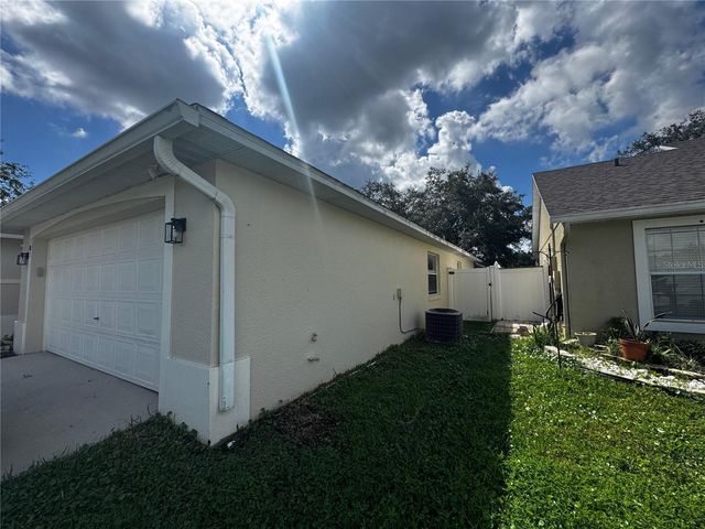 185 THORNBURY DRIVE, Kissimmee, FL 34744