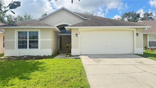 185 THORNBURY DRIVE, Kissimmee, FL 34744