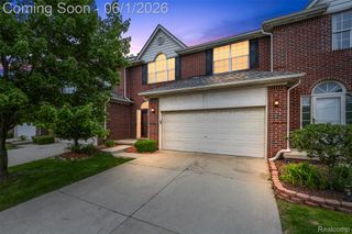 19208 W 11 Mile Road, Lathrup Village, MI 48076
