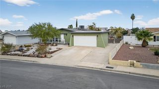 405 Scenic Drive, Henderson, NV 89002