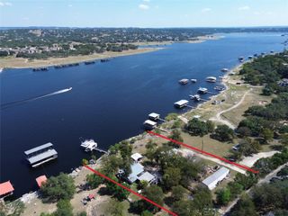 20914 W Lakeshore DR, Spicewood, TX 78669