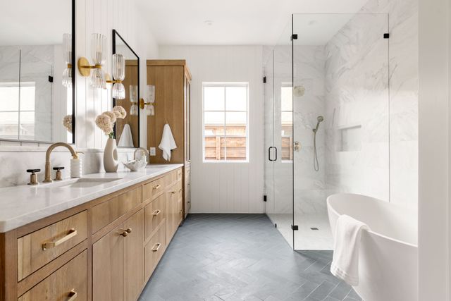 5901 Orchid Lane, Dallas, TX 75230