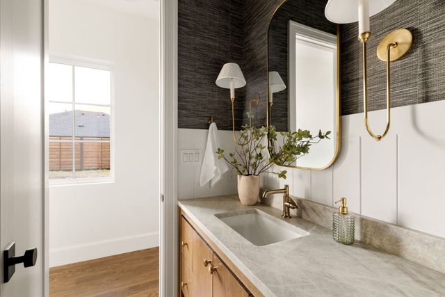 5901 Orchid Lane, Dallas, TX 75230