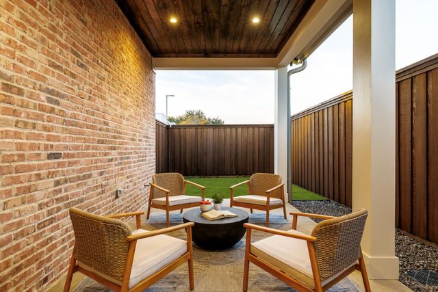 5901 Orchid Lane, Dallas, TX 75230